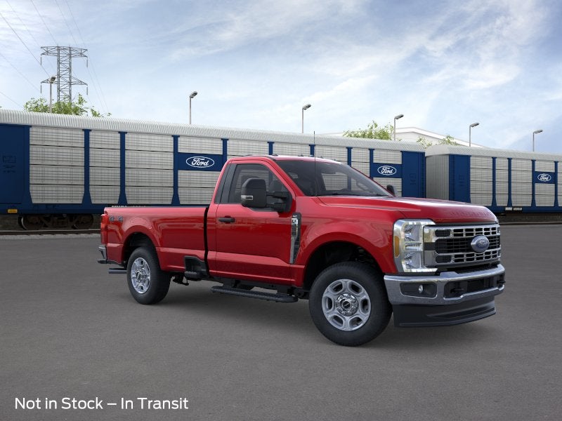 2026 Ford Super Duty F-250® XLT