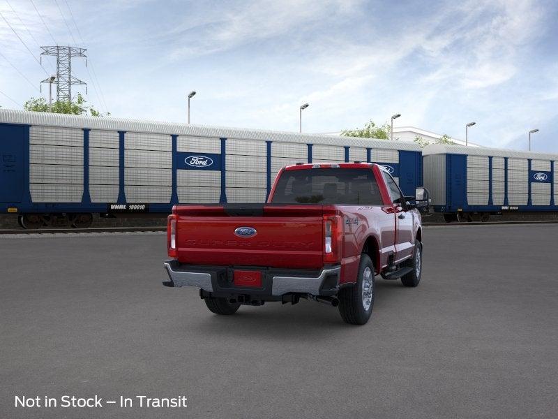 2026 Ford Super Duty F-250® XLT
