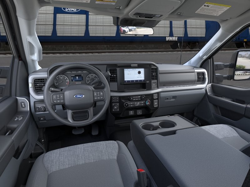 2026 Ford Super Duty F-250® XLT