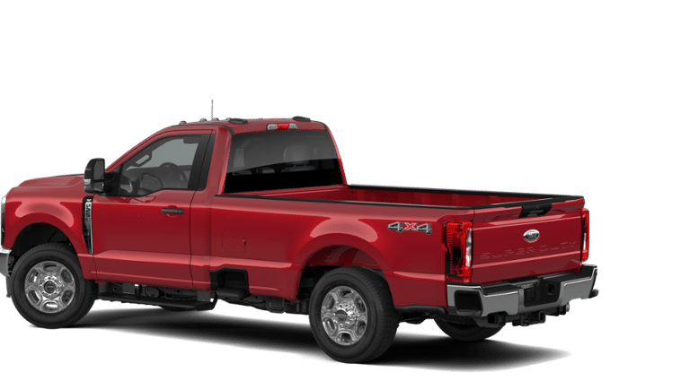 2026 Ford Super Duty F-250® XLT
