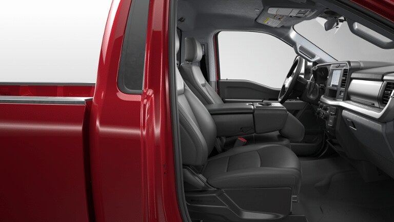 2026 Ford Super Duty F-250® XLT