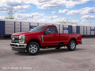 2027 Ford Super Duty F-250® XLT