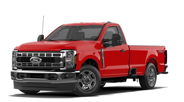 2027 Ford Super Duty F-250® XLT
