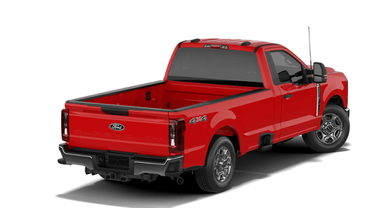 2027 Ford Super Duty F-250® XLT
