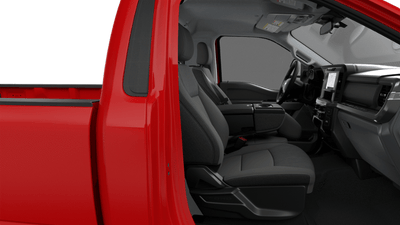 2027 Ford Super Duty F-250® XLT