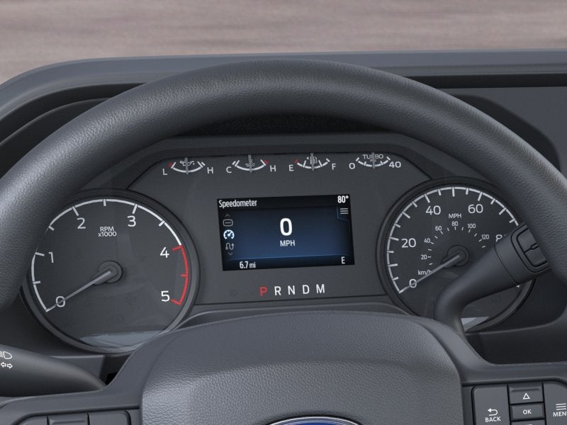 2026 Ford Super Duty F-250® XLT