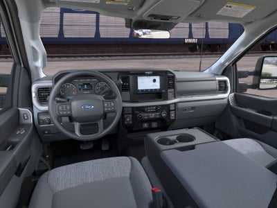 2026 Ford Super Duty F-250® XLT