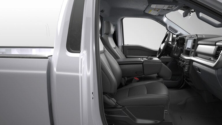 2026 Ford Super Duty F-250® XLT