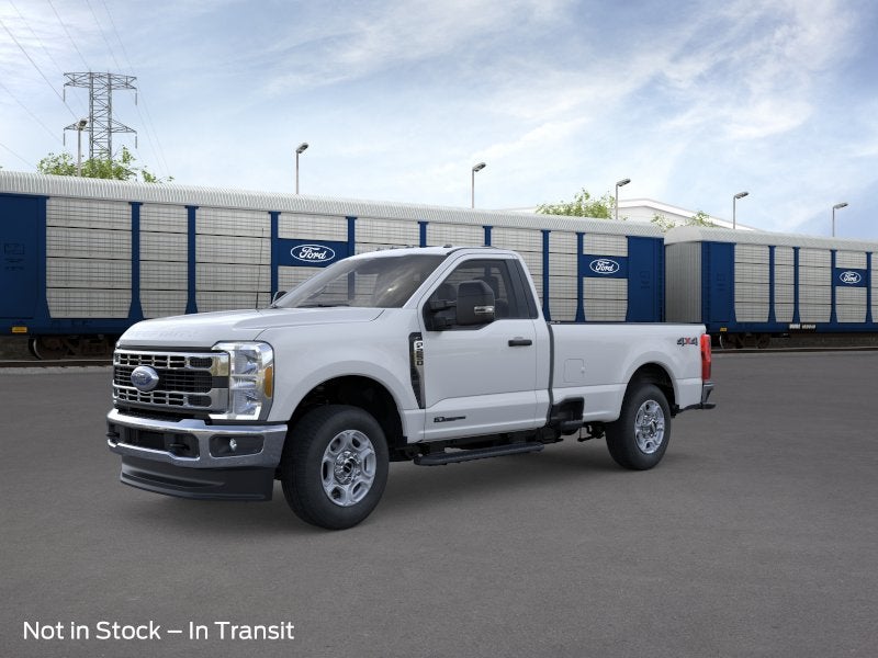 2026 Ford F-250 Super Duty XLT