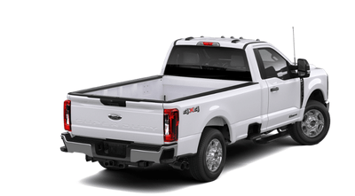 2026 Ford Super Duty F-250® XLT