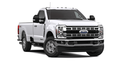 2026 Ford Super Duty F-250® XLT