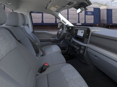 2026 Ford Super Duty F-250 SRW XLT