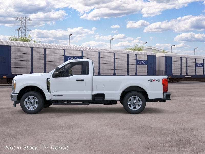 2026 Ford Super Duty F-250 SRW XLT