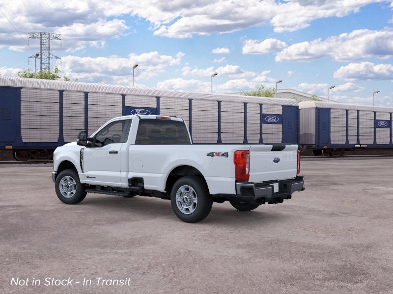 2026 Ford Super Duty F-250 SRW XLT