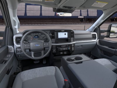 2026 Ford Super Duty F-250 SRW XLT