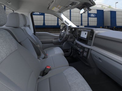 2026 Ford Super Duty F-250® XLT