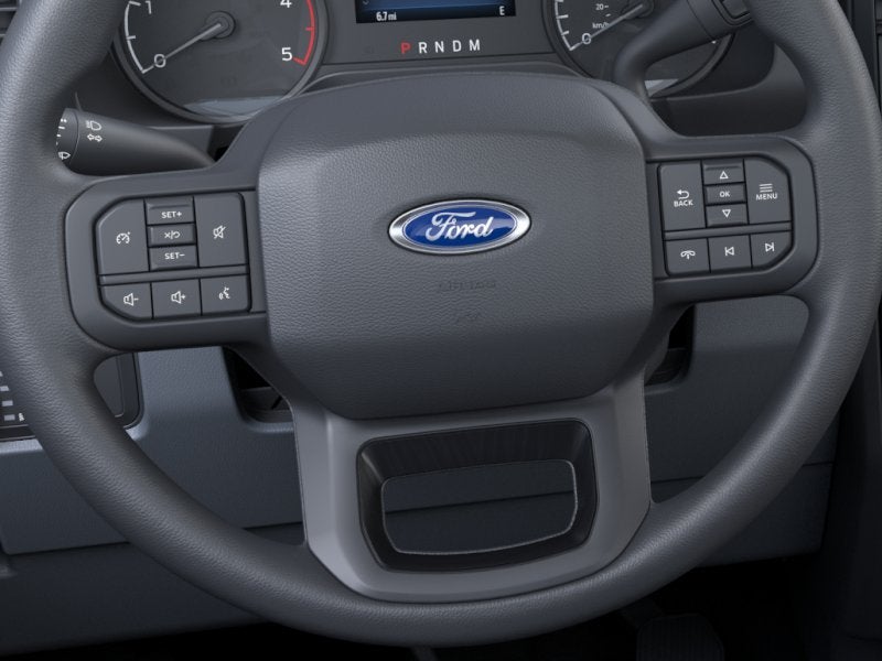 2026 Ford Super Duty F-250® XLT