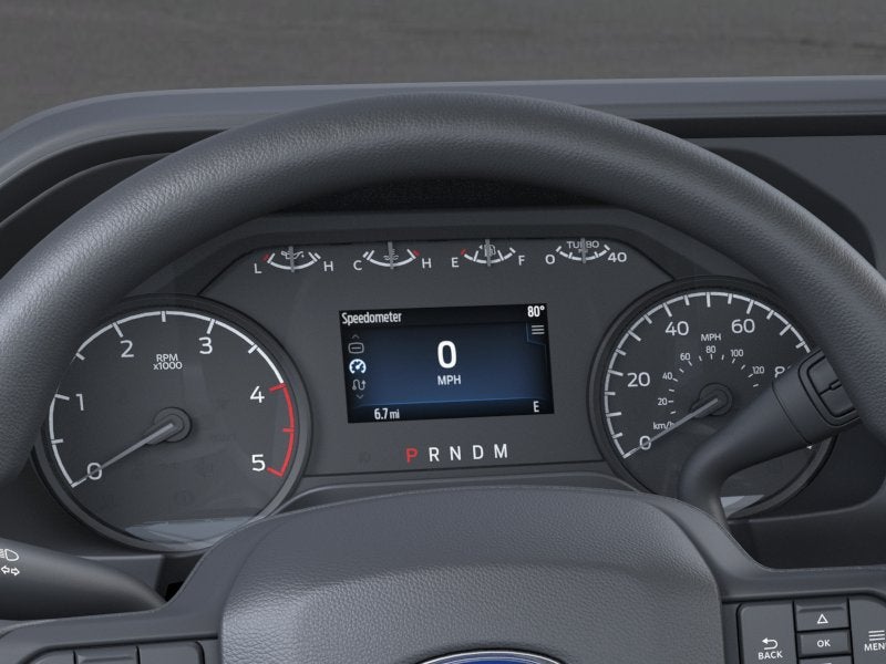 2026 Ford Super Duty F-250® XLT