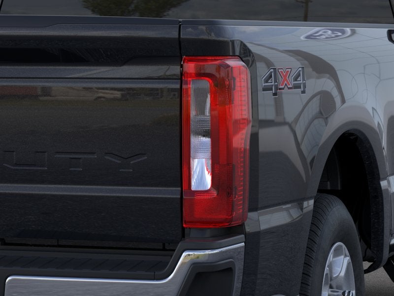 2026 Ford Super Duty F-250® XLT