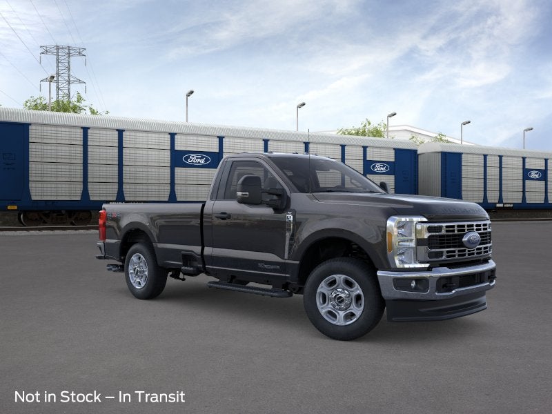 2026 Ford Super Duty F-250® XLT