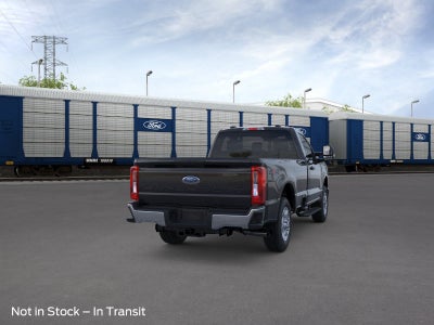 2026 Ford Super Duty F-250® XLT