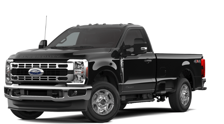 2026 Ford Super Duty F-250® XLT