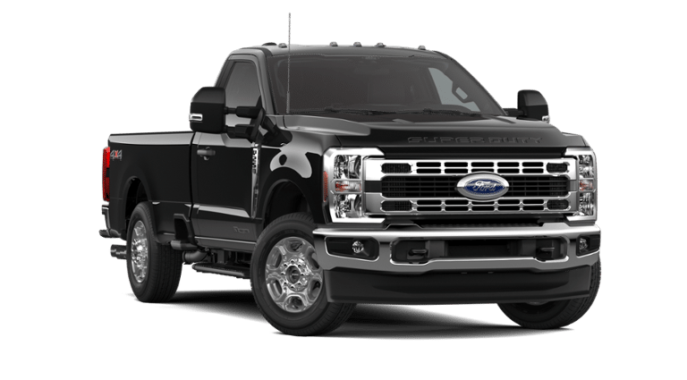 2026 Ford Super Duty F-250® XLT