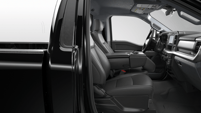 2026 Ford Super Duty F-250® XLT