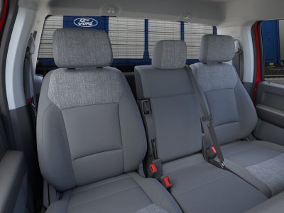 2026 Ford Super Duty F-250® XLT