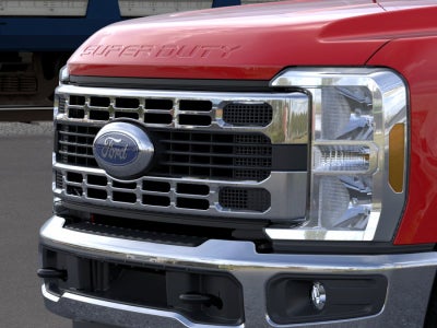 2026 Ford Super Duty F-250® XLT