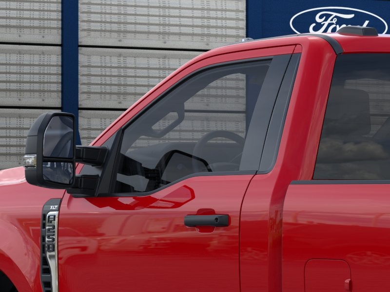 2026 Ford Super Duty F-250® XLT