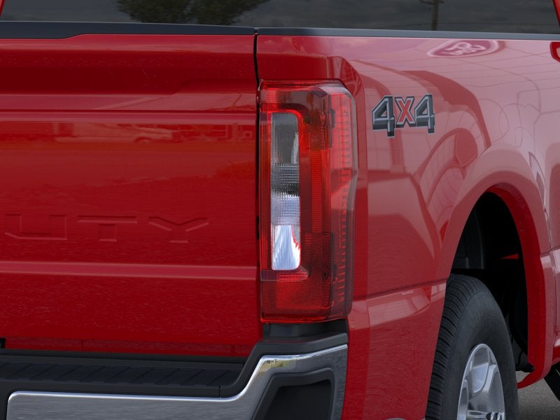 2026 Ford Super Duty F-250® XLT