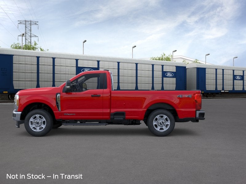 2026 Ford Super Duty F-250® XLT