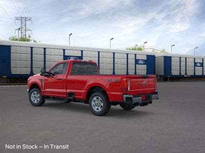 2026 Ford Super Duty F-250® XLT