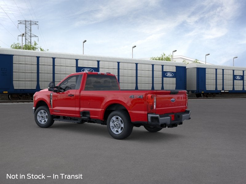 2026 Ford Super Duty F-250® XLT