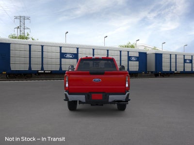 2026 Ford Super Duty F-250® XLT