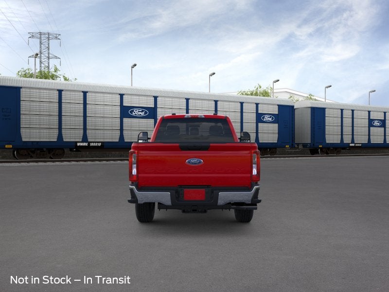 2026 Ford Super Duty F-250® XLT