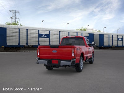 2026 Ford Super Duty F-250® XLT