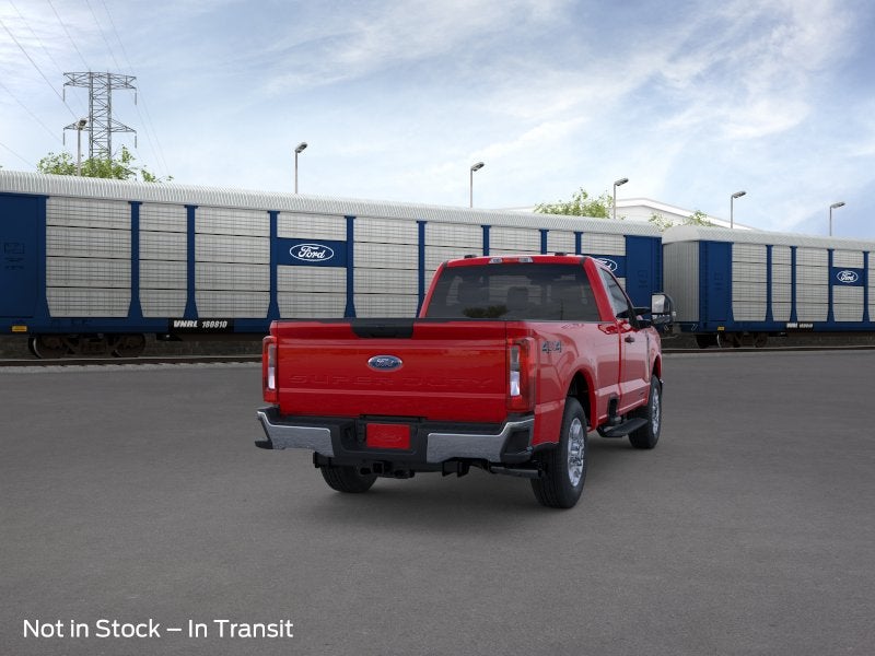 2026 Ford Super Duty F-250® XLT