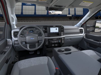 2026 Ford Super Duty F-250® XLT