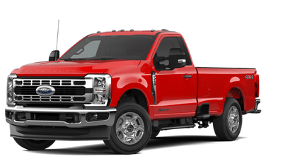 2026 Ford Super Duty F-250® XLT