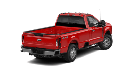 2026 Ford Super Duty F-250® XLT