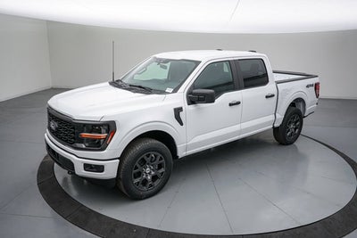 2026 Ford F-150 STX®