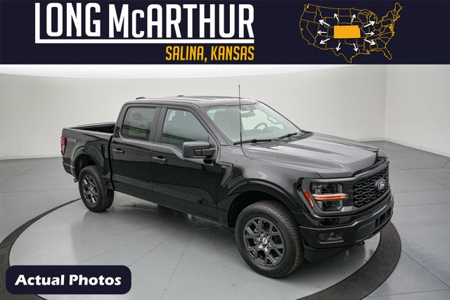 2026 Ford F-150 STX®