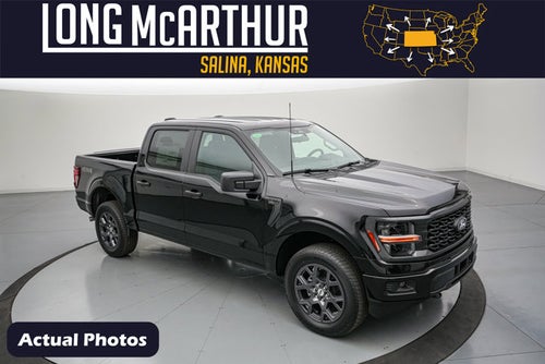 2026 Ford F-150 STX®