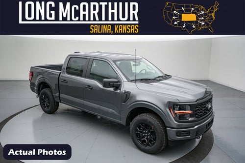 2026 Ford F-150 STX®