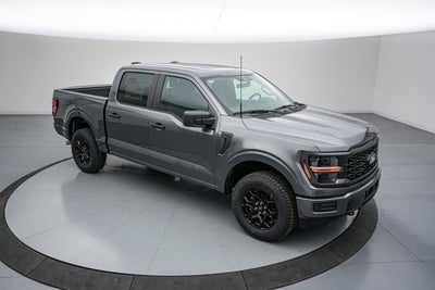 2026 Ford F-150 STX®