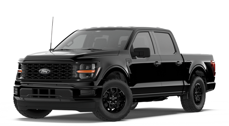 2026 Ford F-150's photo