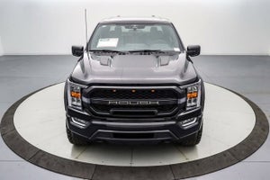 2023 Ford F-150 ROUSH Off Road Supercharged