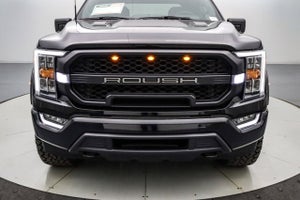 2023 Ford F-150 ROUSH Off Road Supercharged